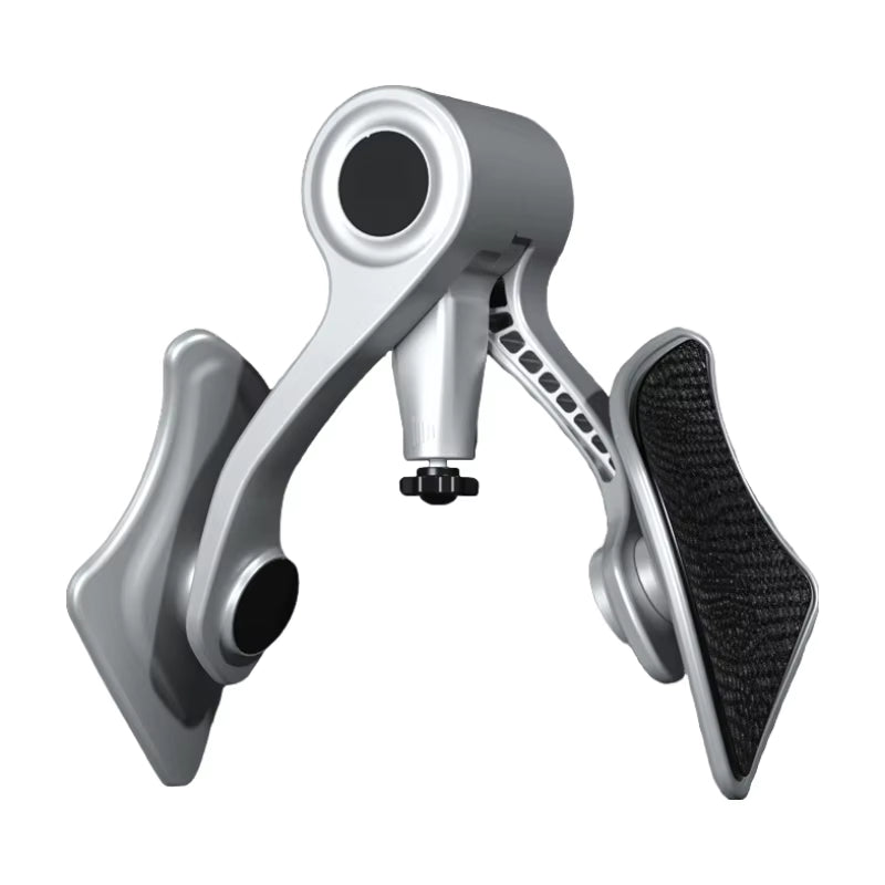 Elevate Your Fitness Routine with the Kegel Pelvic Muscle Trainer for Men - Ultimate Home Exercise Equipment to Strengthen Your Core and Buttocks